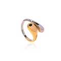 Vivara Wave Ring